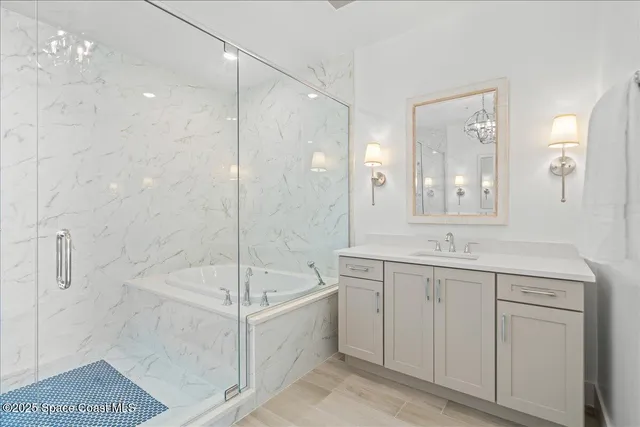 $899,999 | 225 Strand Drive, Unit 305, Melbourne Beach, FL 32951