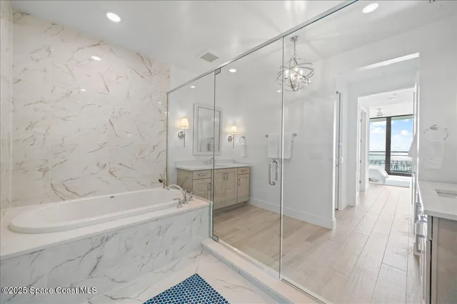 $899,999 | 225 Strand Drive, Unit 305, Melbourne Beach, FL 32951