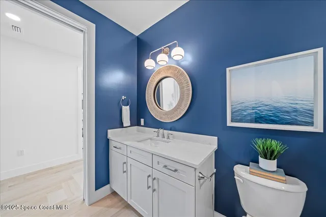 $899,999 | 225 Strand Drive, Unit 305, Melbourne Beach, FL 32951