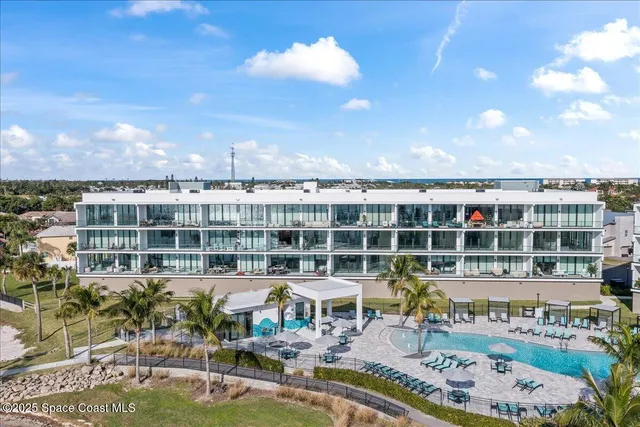 $899,999 | 225 Strand Drive, Unit 305, Melbourne Beach, FL 32951