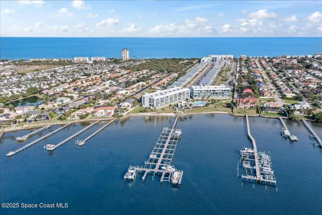 $899,999 | 225 Strand Drive, Unit 305, Melbourne Beach, FL 32951