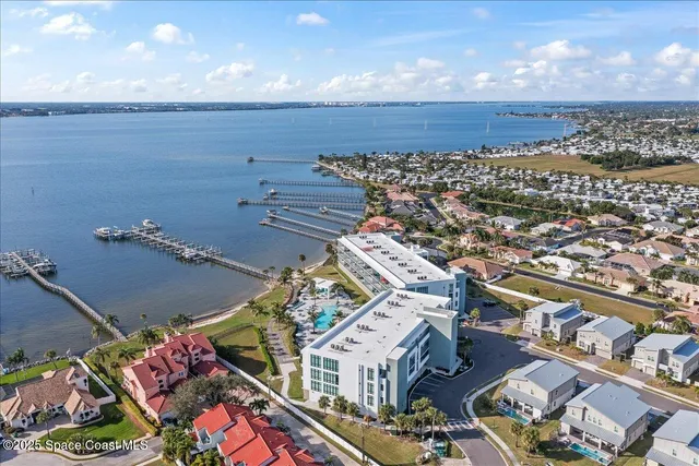 $899,999 | 225 Strand Drive, Unit 305, Melbourne Beach, FL 32951