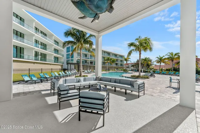 $899,999 | 225 Strand Drive, Unit 305, Melbourne Beach, FL 32951