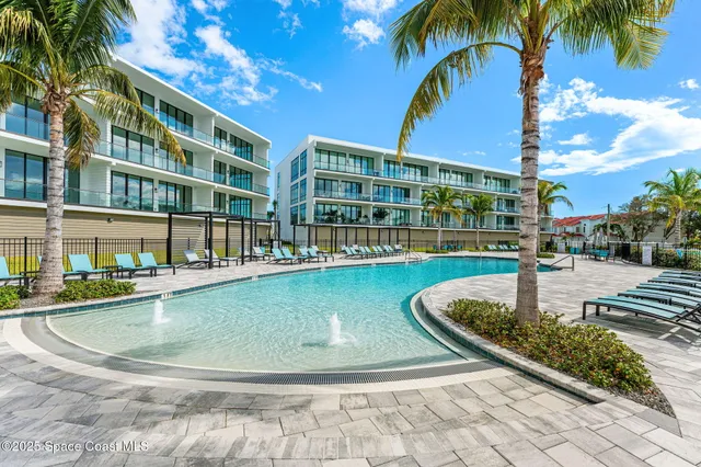 $899,999 | 225 Strand Drive, Unit 305, Melbourne Beach, FL 32951