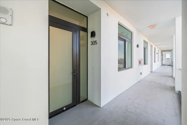 $899,999 | 225 Strand Drive, Unit 305, Melbourne Beach, FL 32951