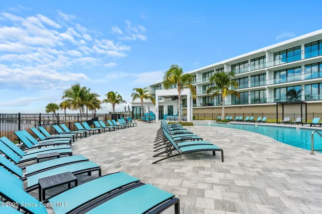 $899,999 | 225 Strand Drive, Unit 305, Melbourne Beach, FL 32951