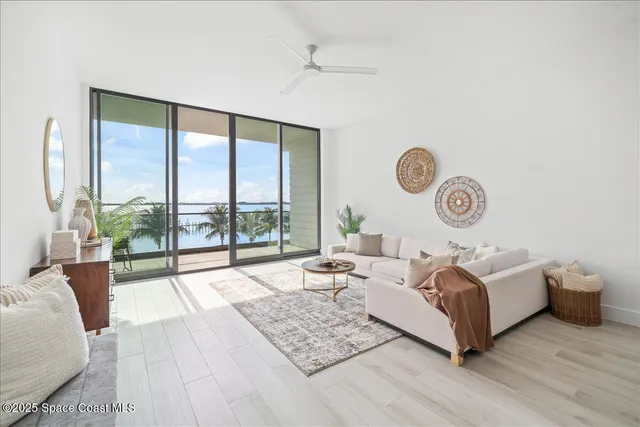 $899,999 | 225 Strand Drive, Unit 305, Melbourne Beach, FL 32951