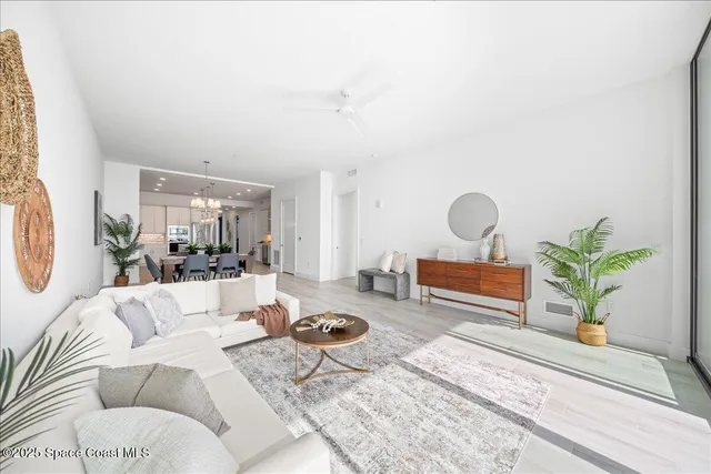 $899,999 | 225 Strand Drive, Unit 305, Melbourne Beach, FL 32951