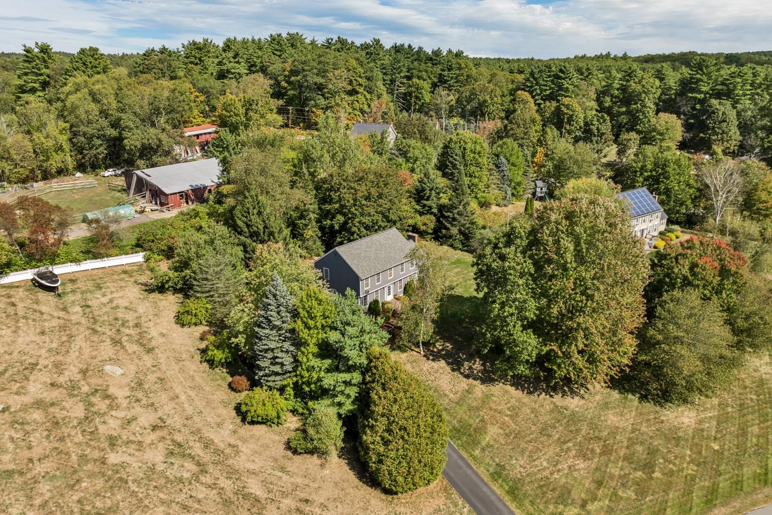 15 Cambridge Road Hampstead, NH 03841 - Photo 43 of 44 Gallery Image 43