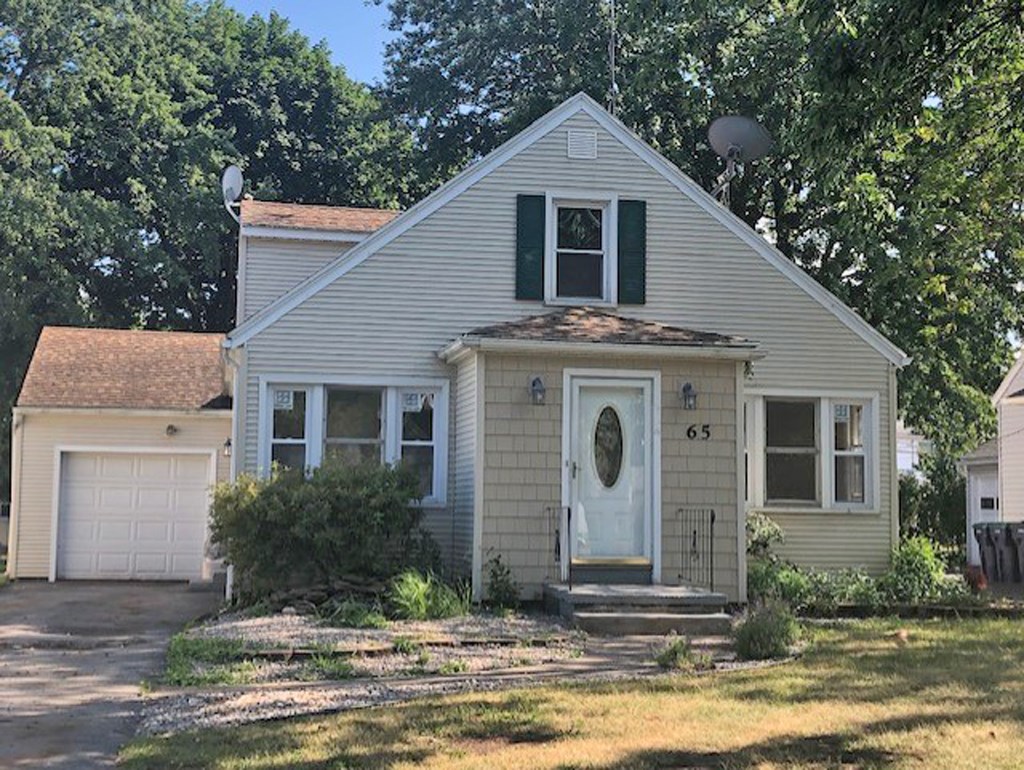 65 Salem Road Irondequoit, NY 14622 - Photo 1 of 1