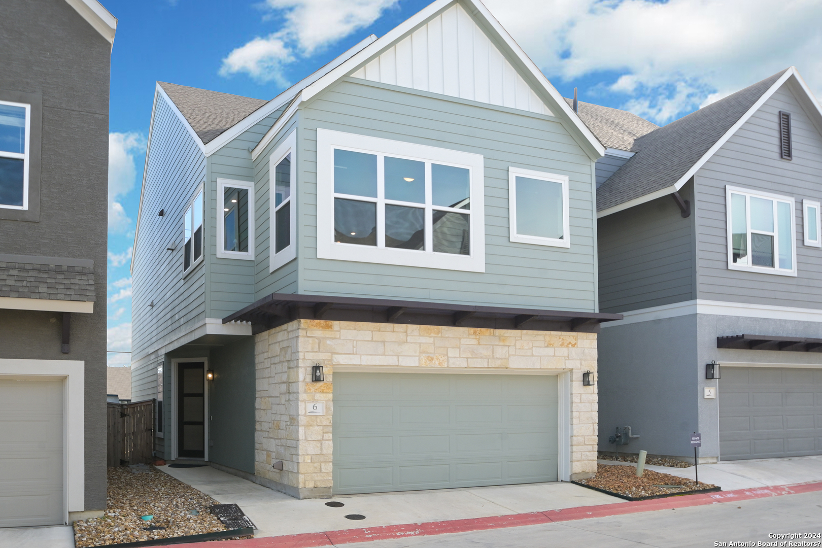 5843 Whitby Road, Unit 6 San Antonio, TX 78240 - Photo 1 of 1 Gallery Image 1