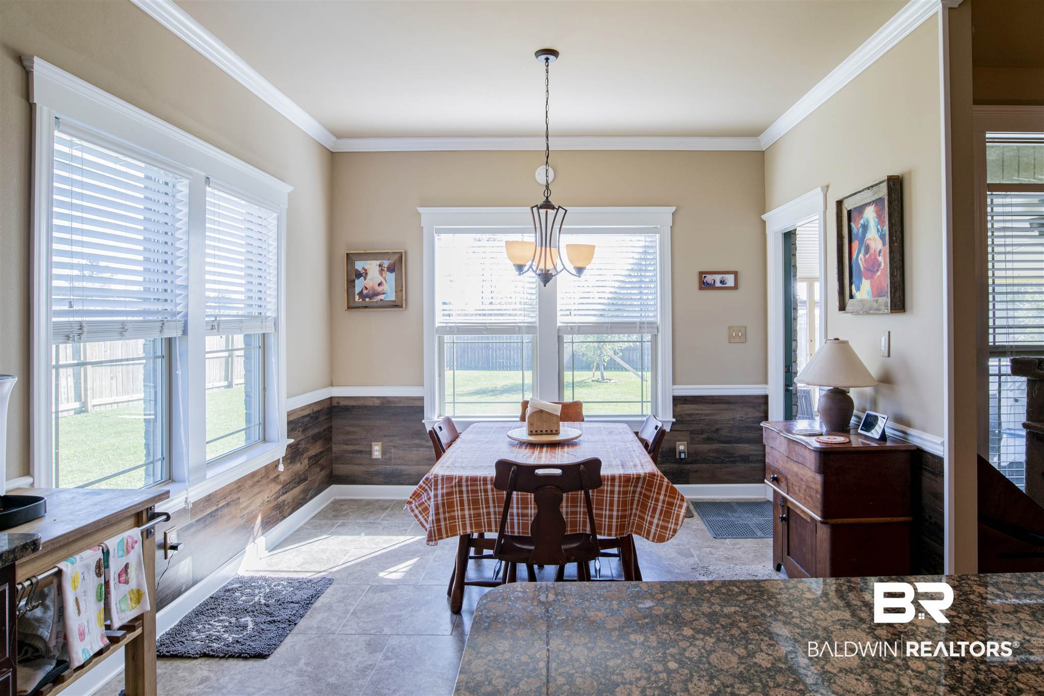 9187 Maxwell Drive North Theodore, AL 36582 - Photo 13 of 34