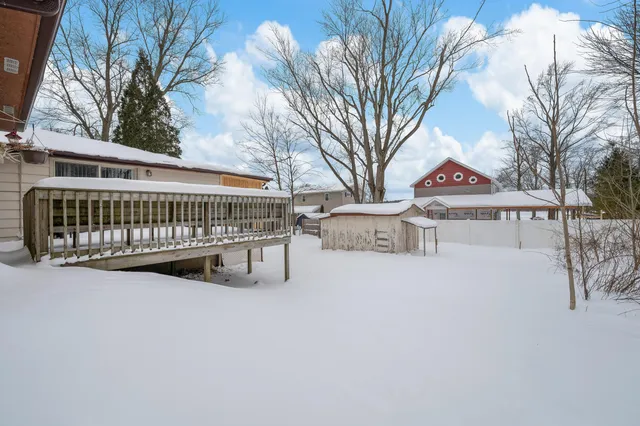 $159,900 | 5900 Front Street, Coloma, MI 49038