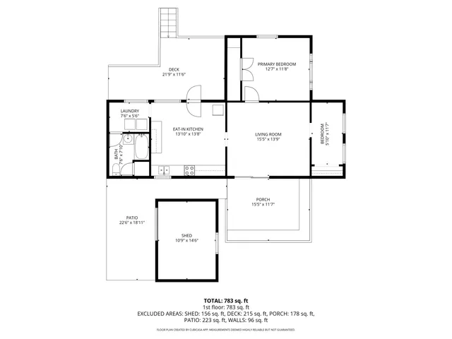 $159,900 | 5900 Front Street, Coloma, MI 49038
