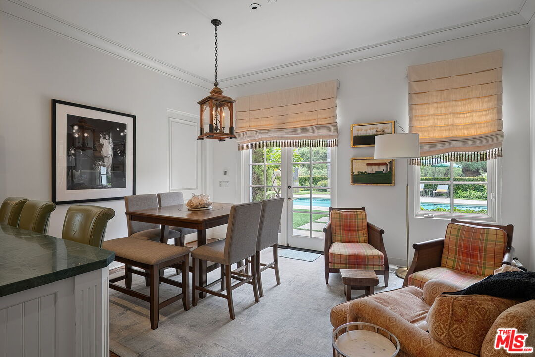 13935 Durham Road Beverly Hills, CA 90210 - Photo 16 of 21