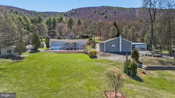$375,000 | 530 West Sunset Road, Lehighton, PA 18235