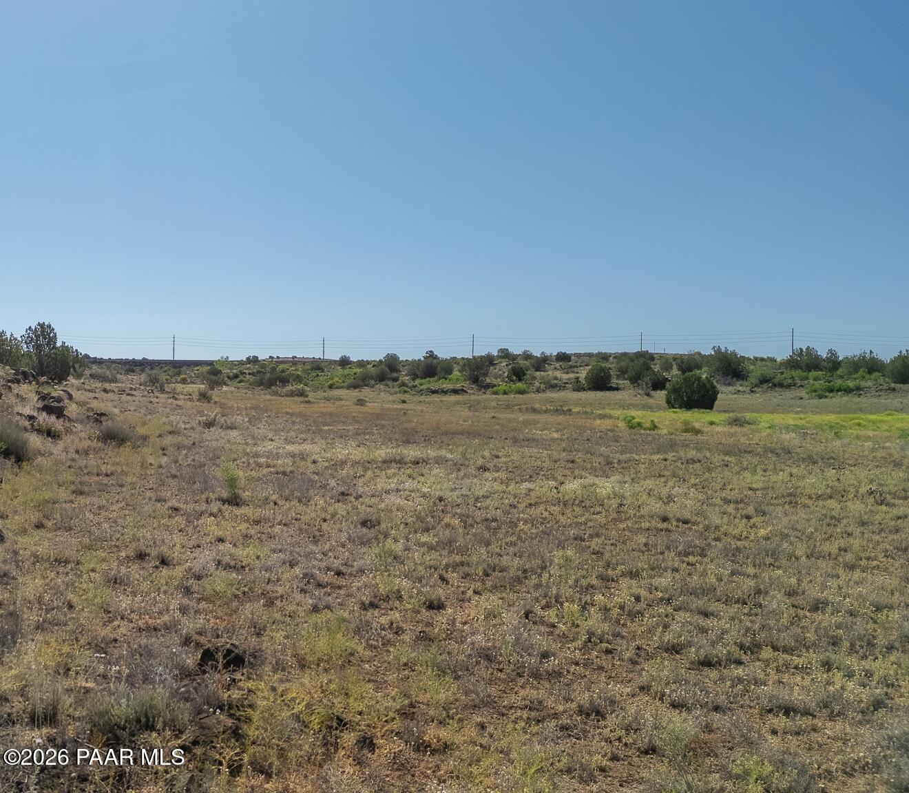0 East Verde Ranch Road Paulden, AZ 86334 - Photo 11 of 12 Aerial - 0 Verde Ranch Road