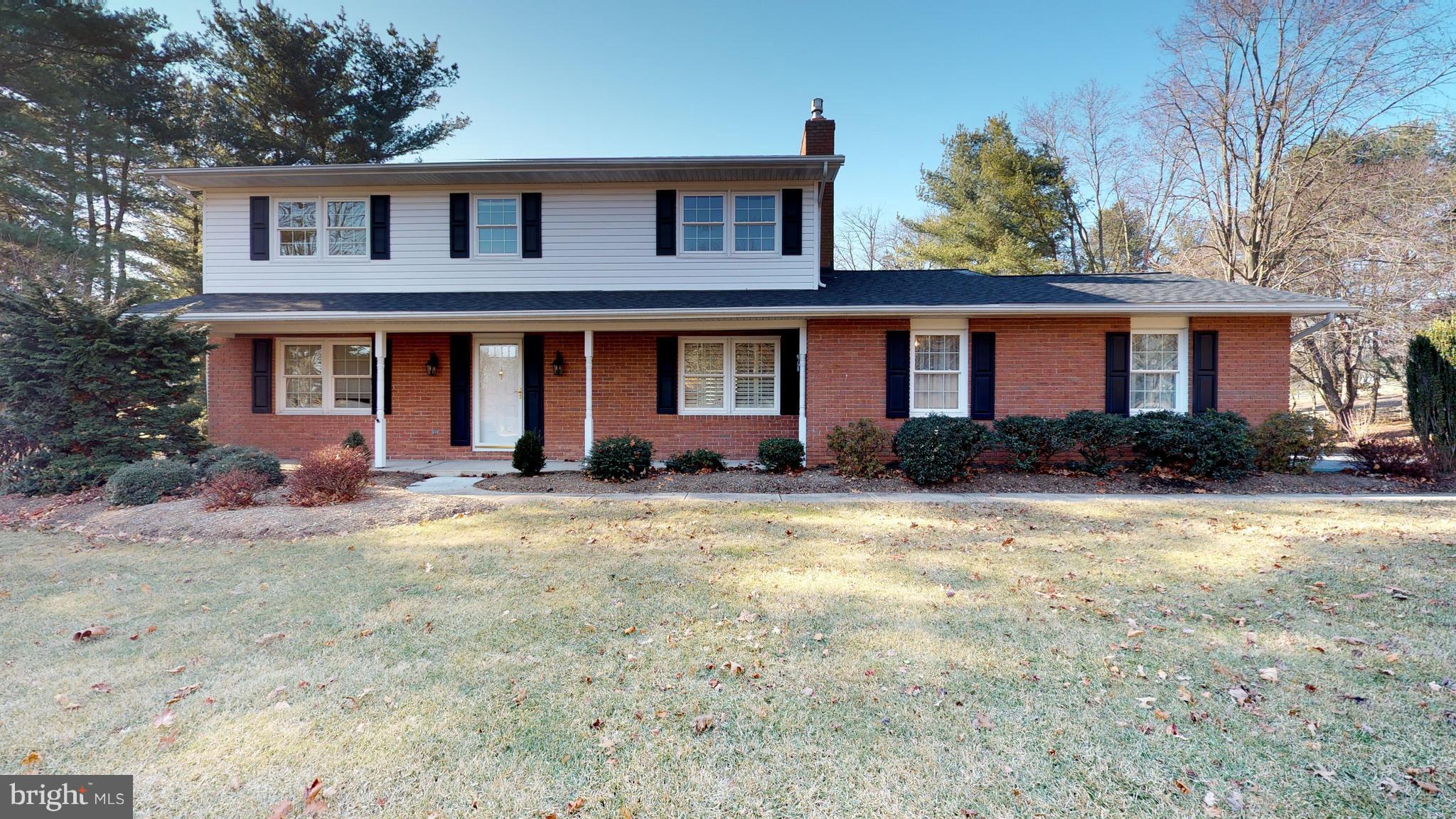3004 Suffolk Lane Fallston, MD 21047 - Photo 1 of 10 Exterior (Front)