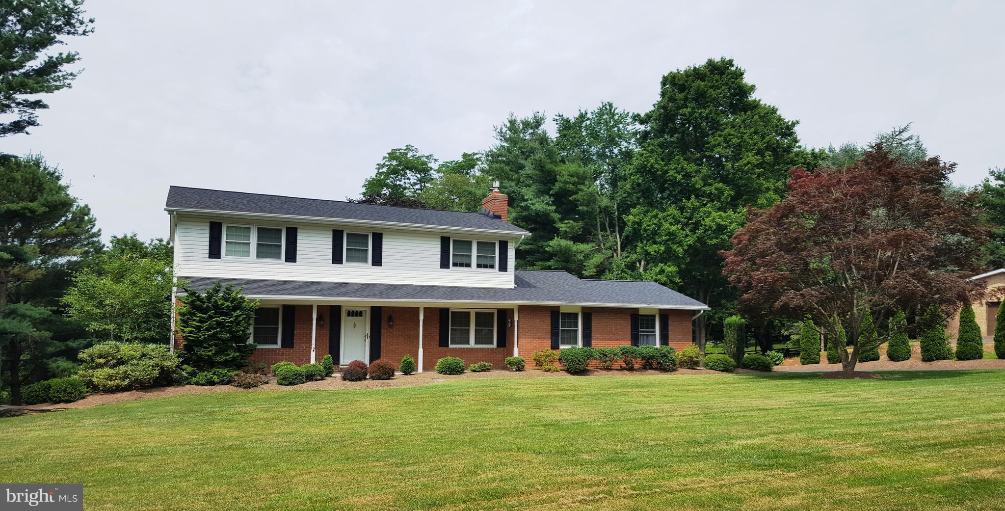 3004 Suffolk Lane Fallston, MD 21047 - Photo 2 of 10 Exterior (Front)