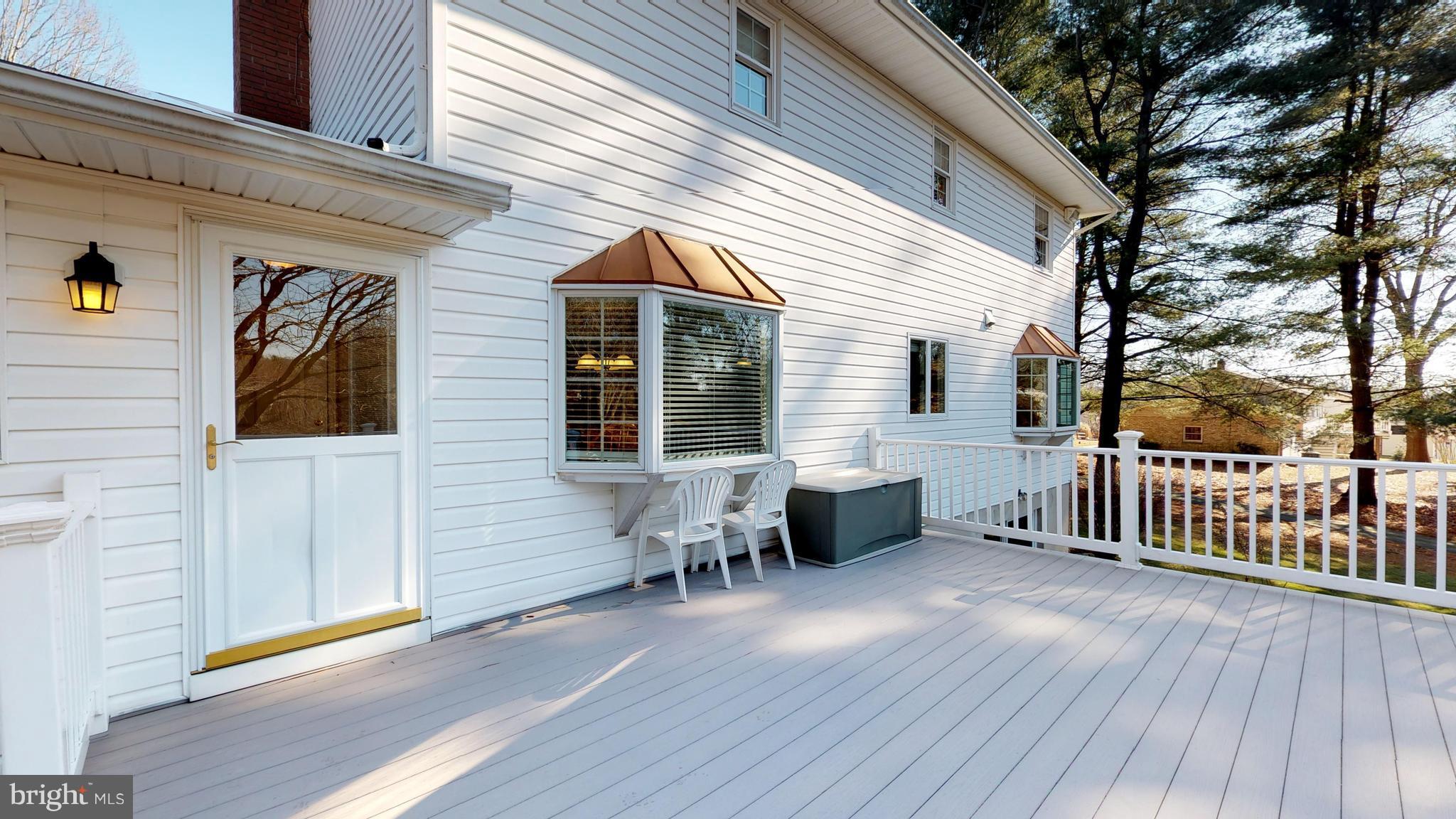 3004 Suffolk Lane Fallston, MD 21047 - Photo 4 of 10 Exterior (General)