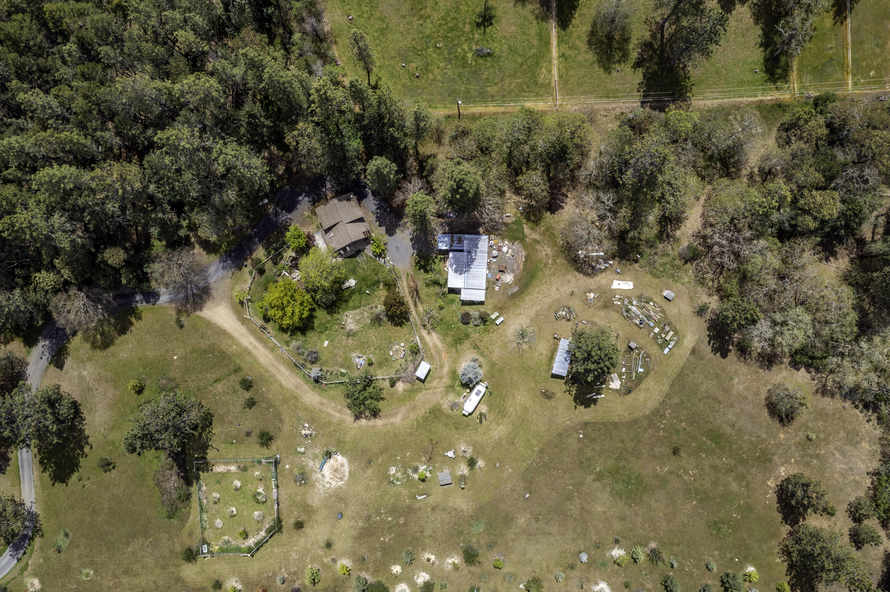 7810 Upper Applegate Road Jacksonville, OR 97530 - Photo 31 of 35 DJI_0601-HDR-Edit