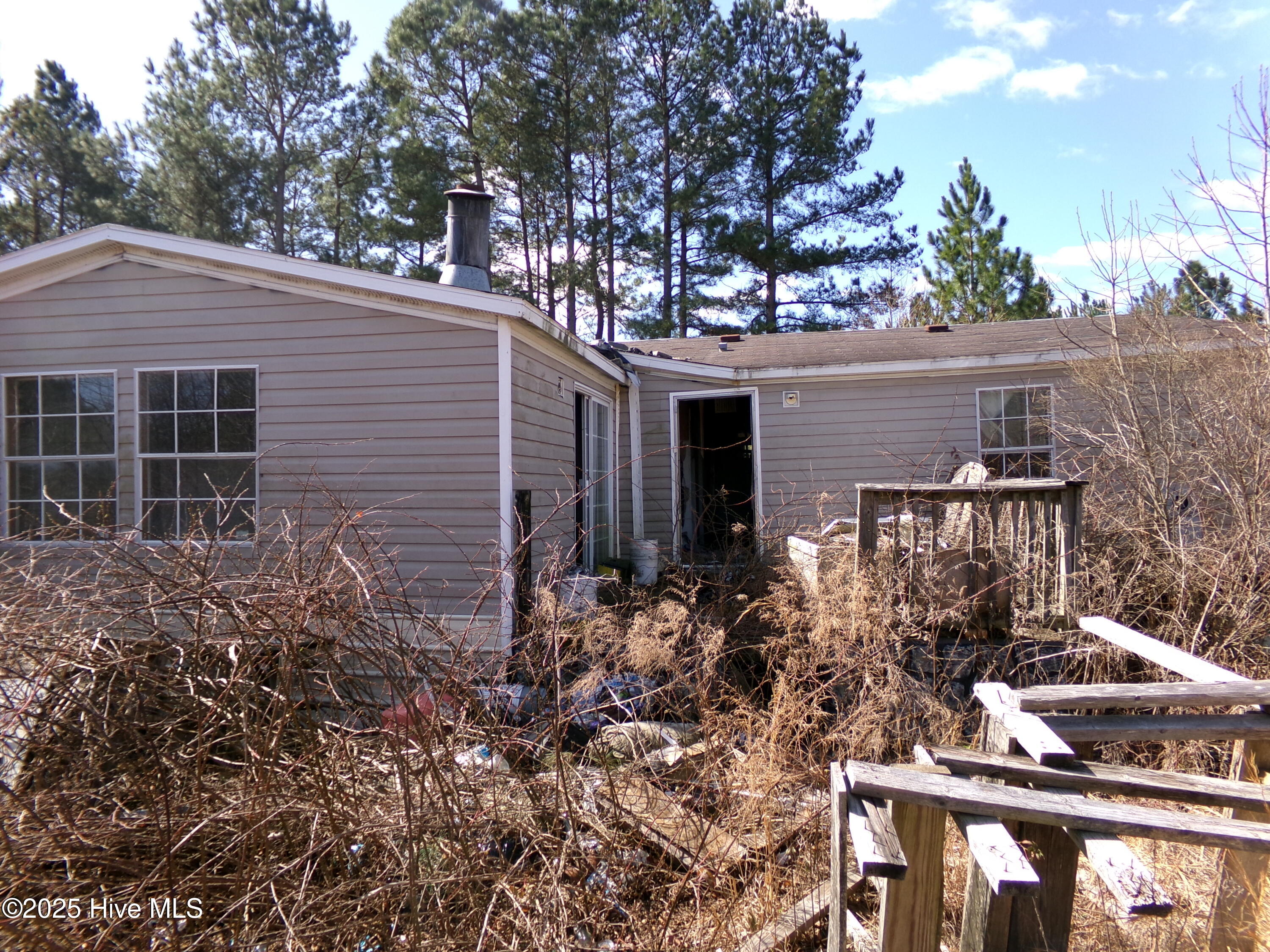 4766 Old Wire Road Red Springs, NC 28377 - Photo 6 of 14