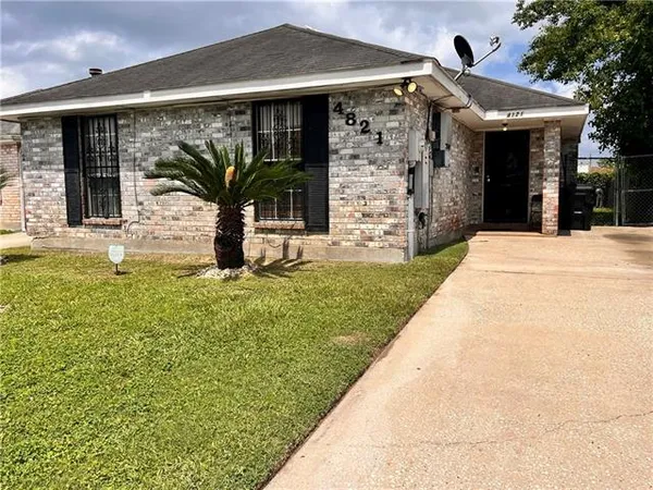 $1,900 | 4821 Francisco Verrette Drive, New Orleans, LA 70126