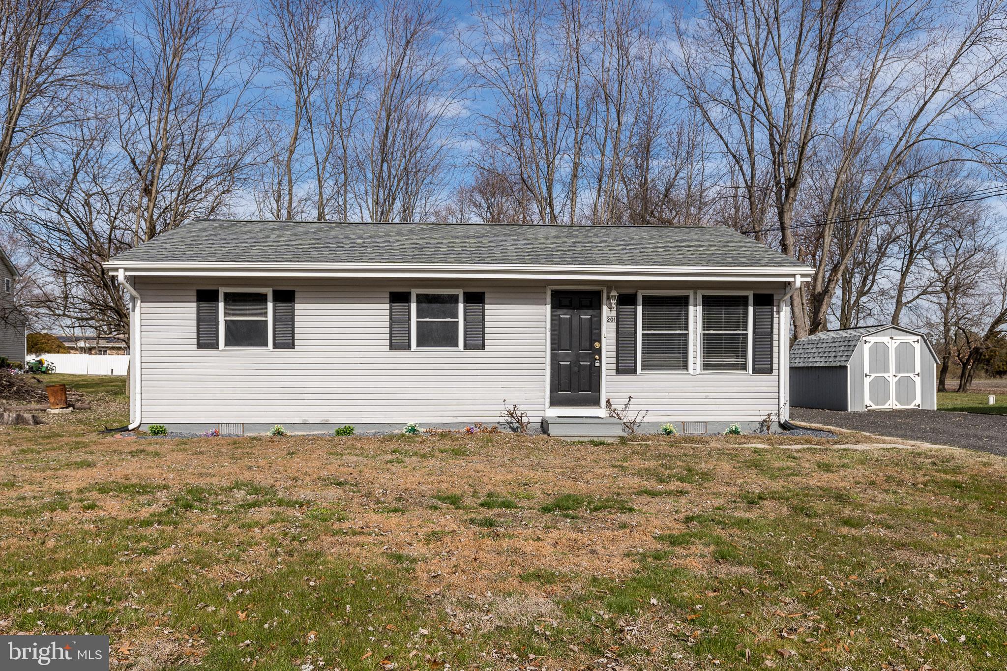 201 Price Road Chester, MD 21619 - Photo 1 of 25 Main Exterior