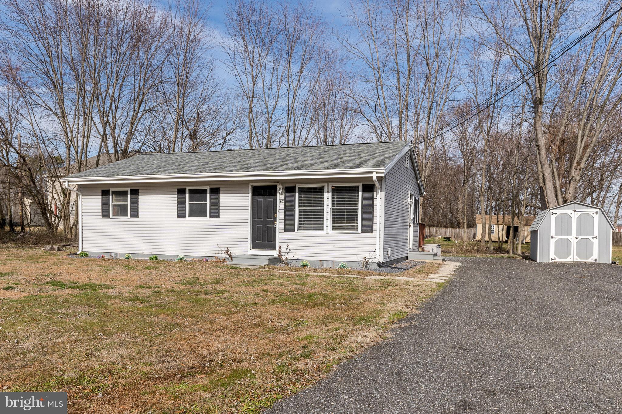 201 Price Road Chester, MD 21619 - Photo 2 of 25 Exterior Front