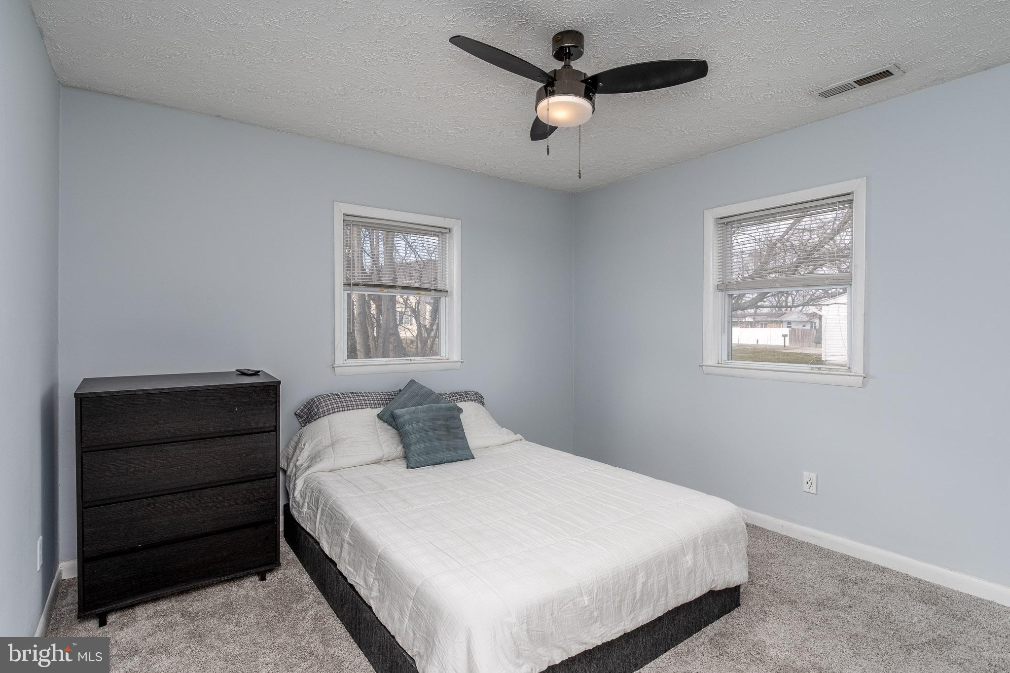201 Price Road Chester, MD 21619 - Photo 13 of 25 Master Bedroom