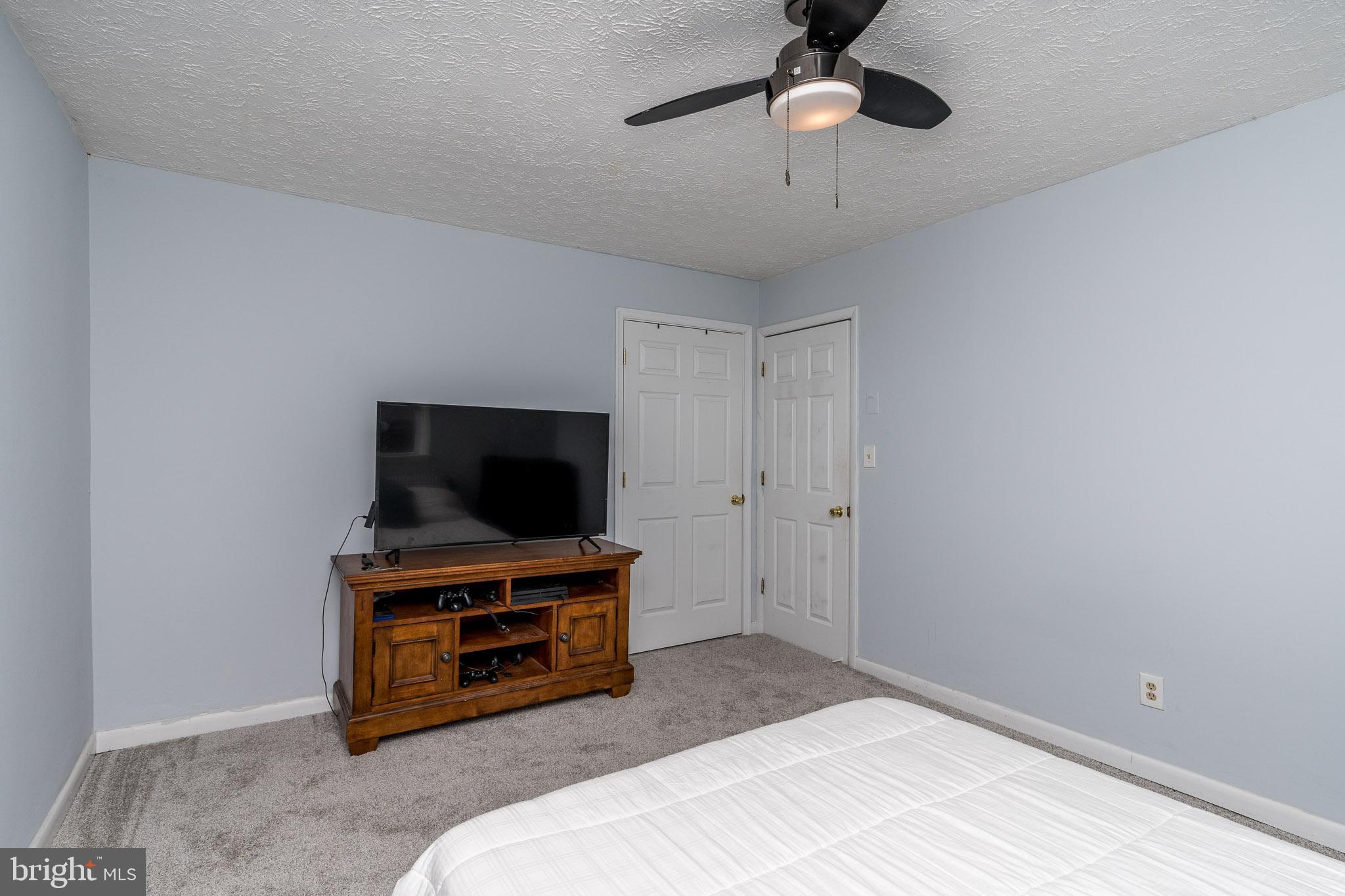 201 Price Road Chester, MD 21619 - Photo 14 of 25 Master Bedroom (alt view)