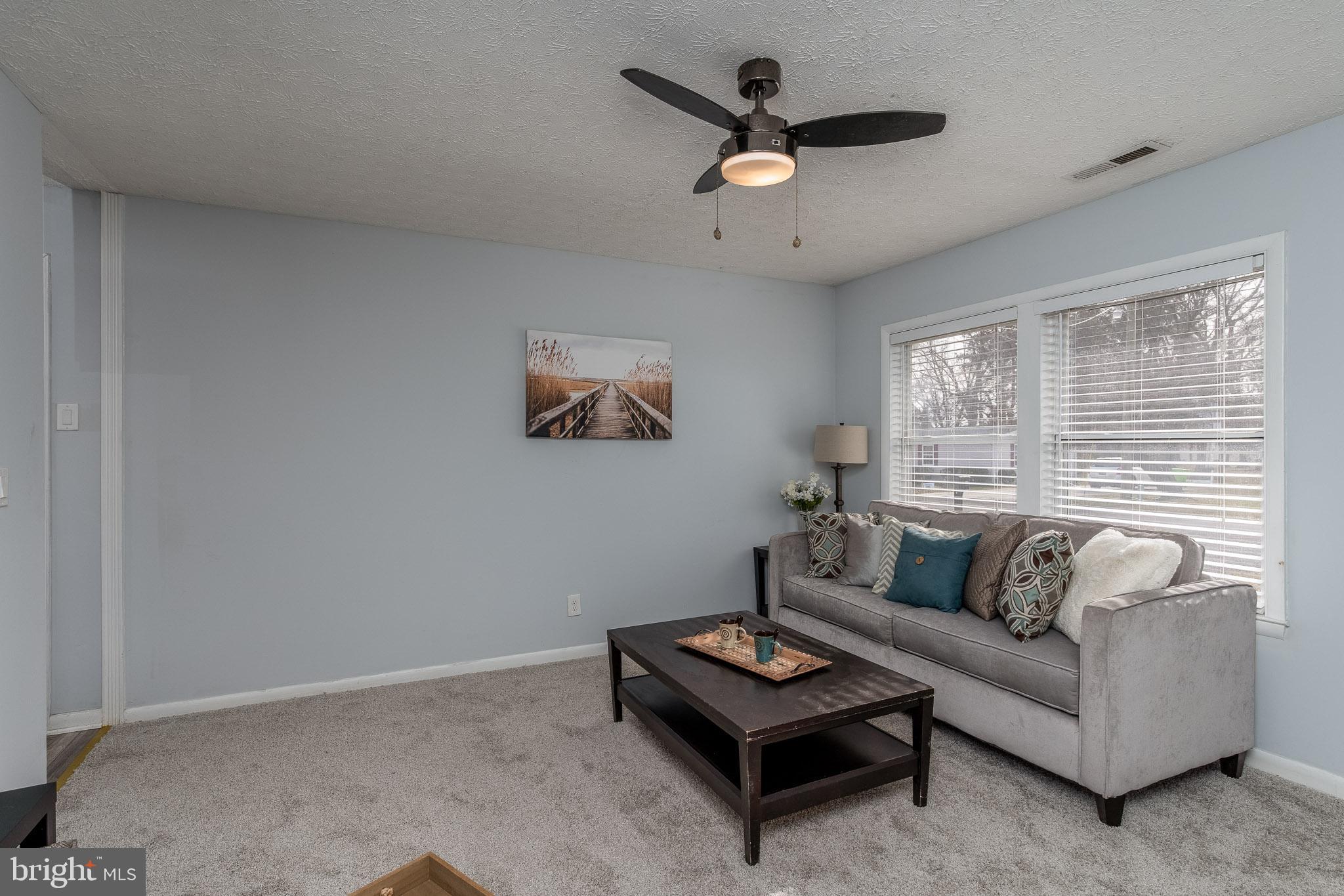 201 Price Road Chester, MD 21619 - Photo 7 of 25 Living Room (alt view)