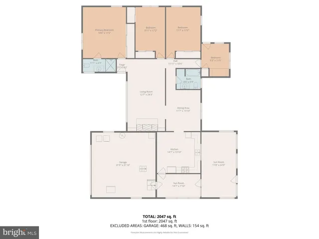 $699,900 | 130 Center Street, Manahawkin, NJ 08050