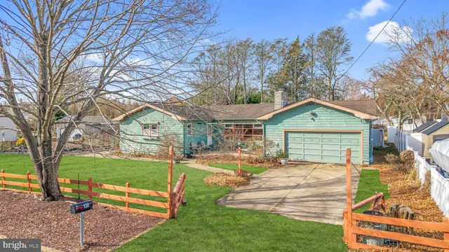 $699,900 | 130 Center Street, Manahawkin, NJ 08050