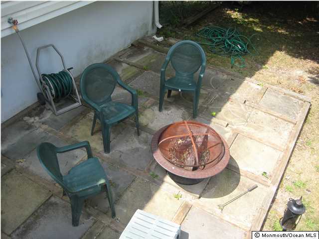 70 Darien Road Howell, NJ 07731 - Photo 25 of 26 a view of a couches in patio