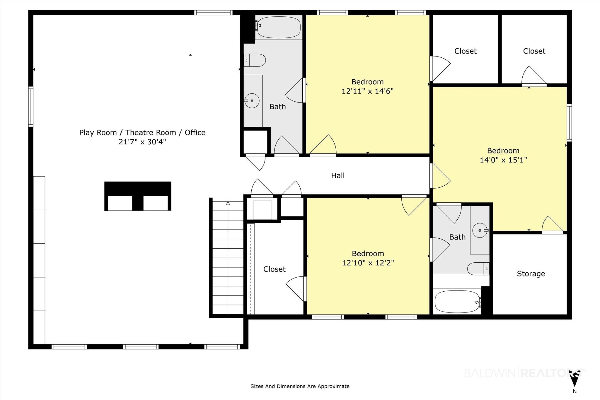 2051 Point Legere Road Mobile, AL 36605 - Photo 48 of 49