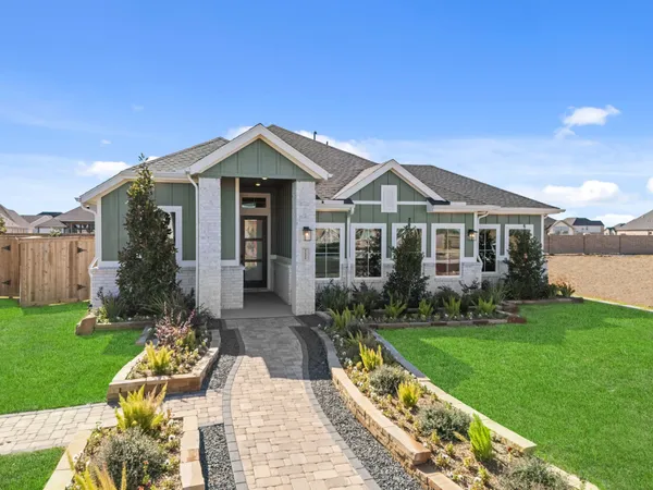 $364,990 | 130 Afton June Drive, Rosenberg, TX 77471