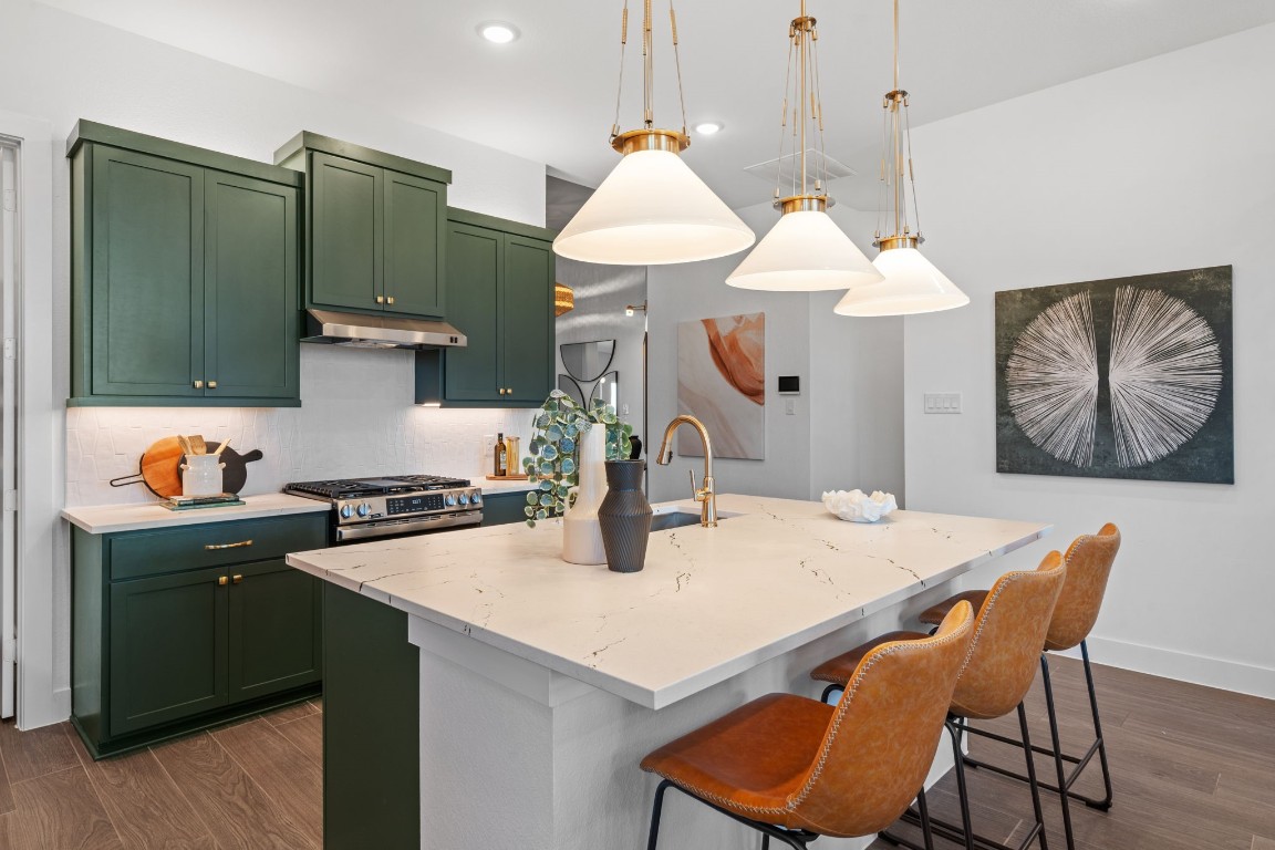 130 Afton June Drive Rosenberg, TX 77471 - Photo 11 of 36 **Photos are representative - not of actual home**