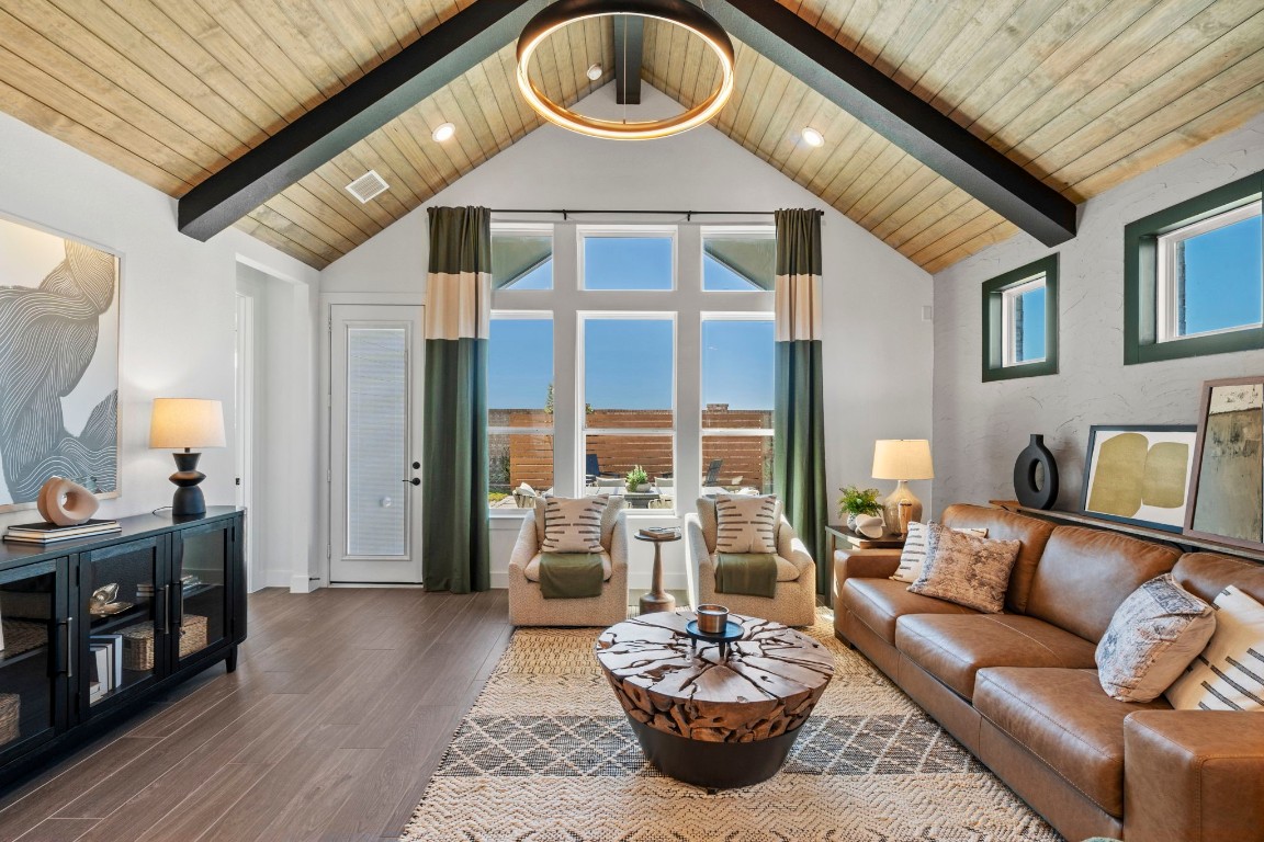 130 Afton June Drive Rosenberg, TX 77471 - Photo 25 of 36 a living room with furniture