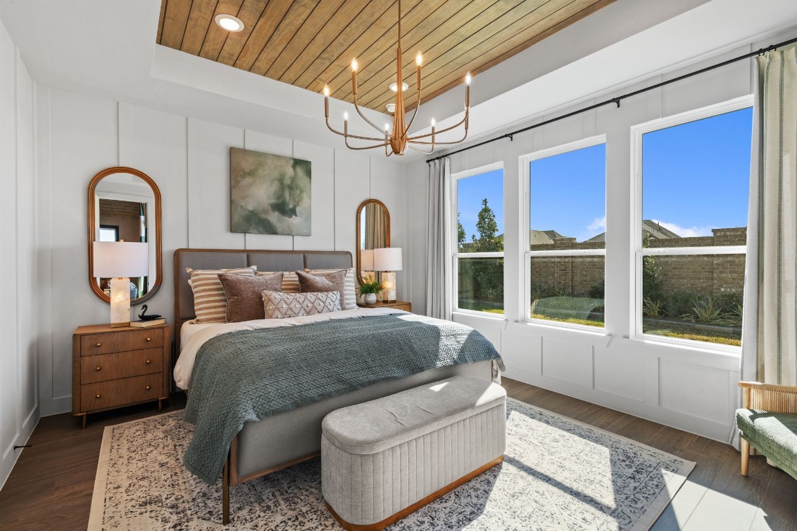 130 Afton June Drive Rosenberg, TX 77471 - Photo 26 of 36 a living room with furniture and a large window