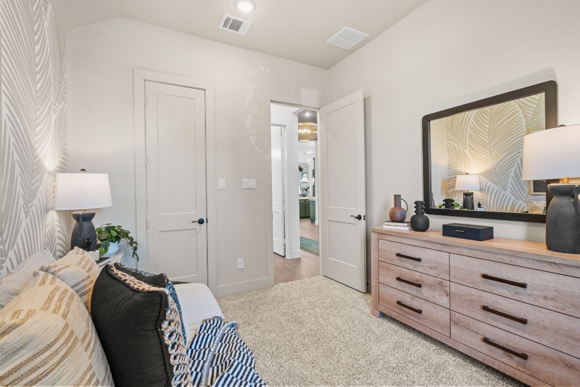 130 Afton June Drive Rosenberg, TX 77471 - Photo 5 of 36 **Photos are representative - not of actual home**