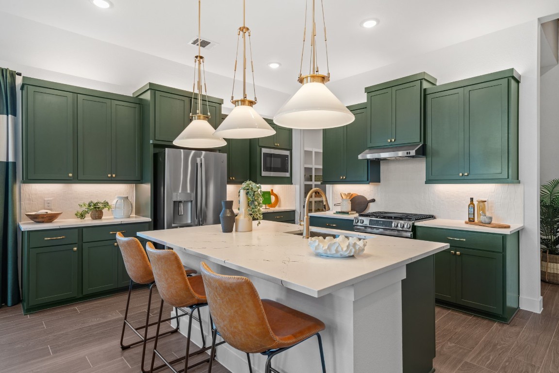 130 Afton June Drive Rosenberg, TX 77471 - Photo 10 of 36 **Photos are representative - not of actual home**