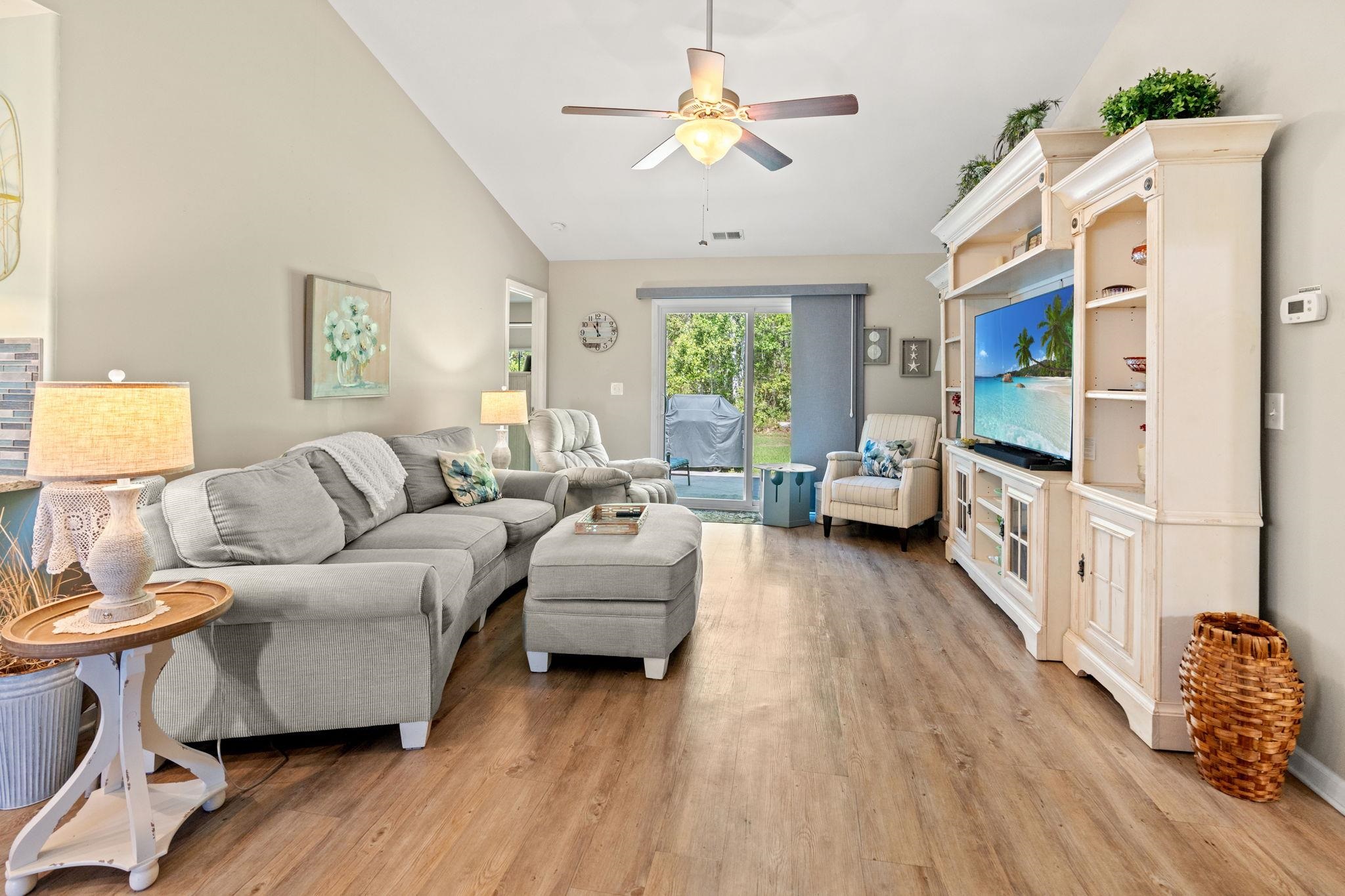 1640 Hack Court Surfside Beach, SC 29575 - Photo 12 of 37