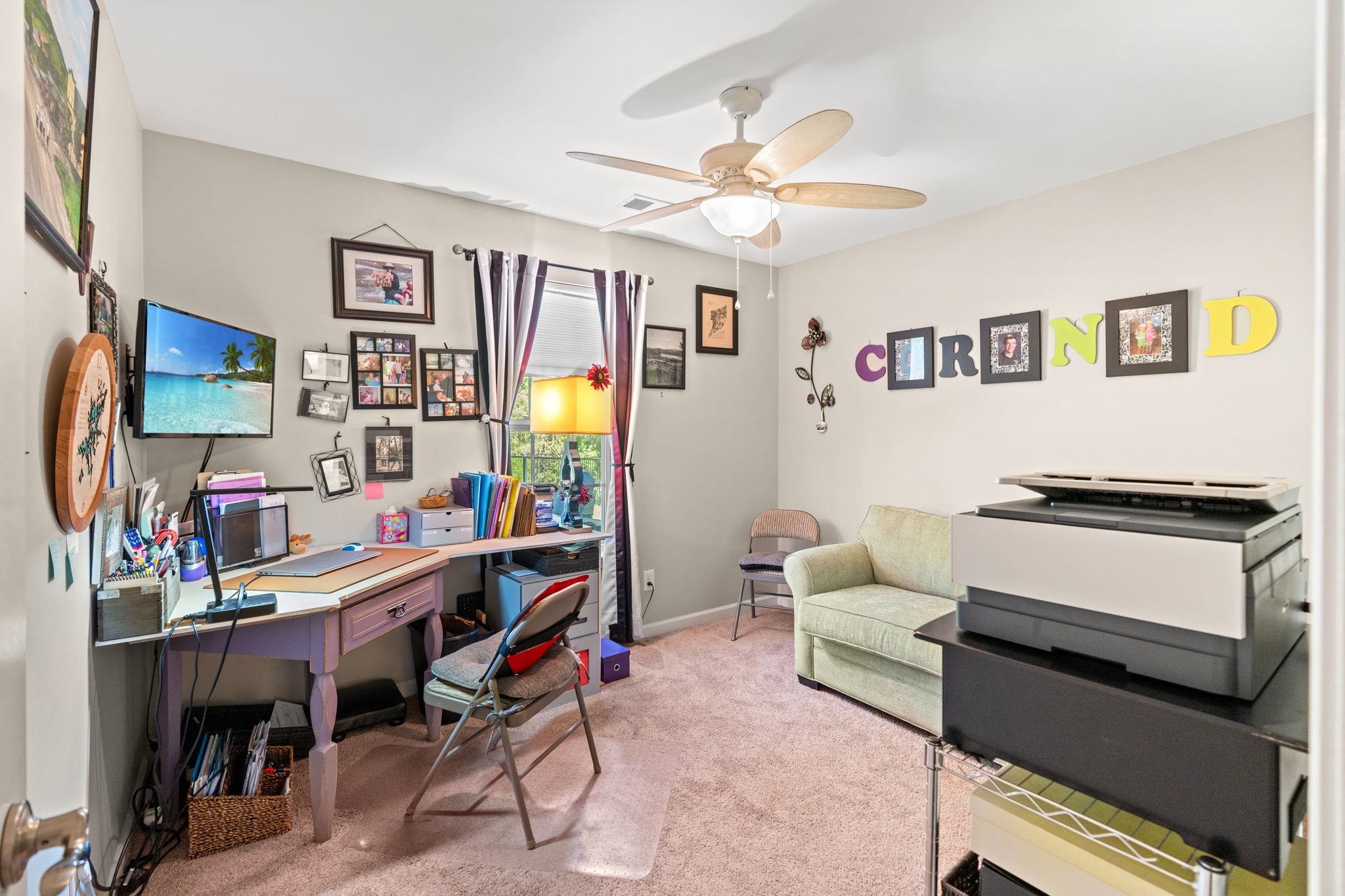 1640 Hack Court Surfside Beach, SC 29575 - Photo 17 of 37