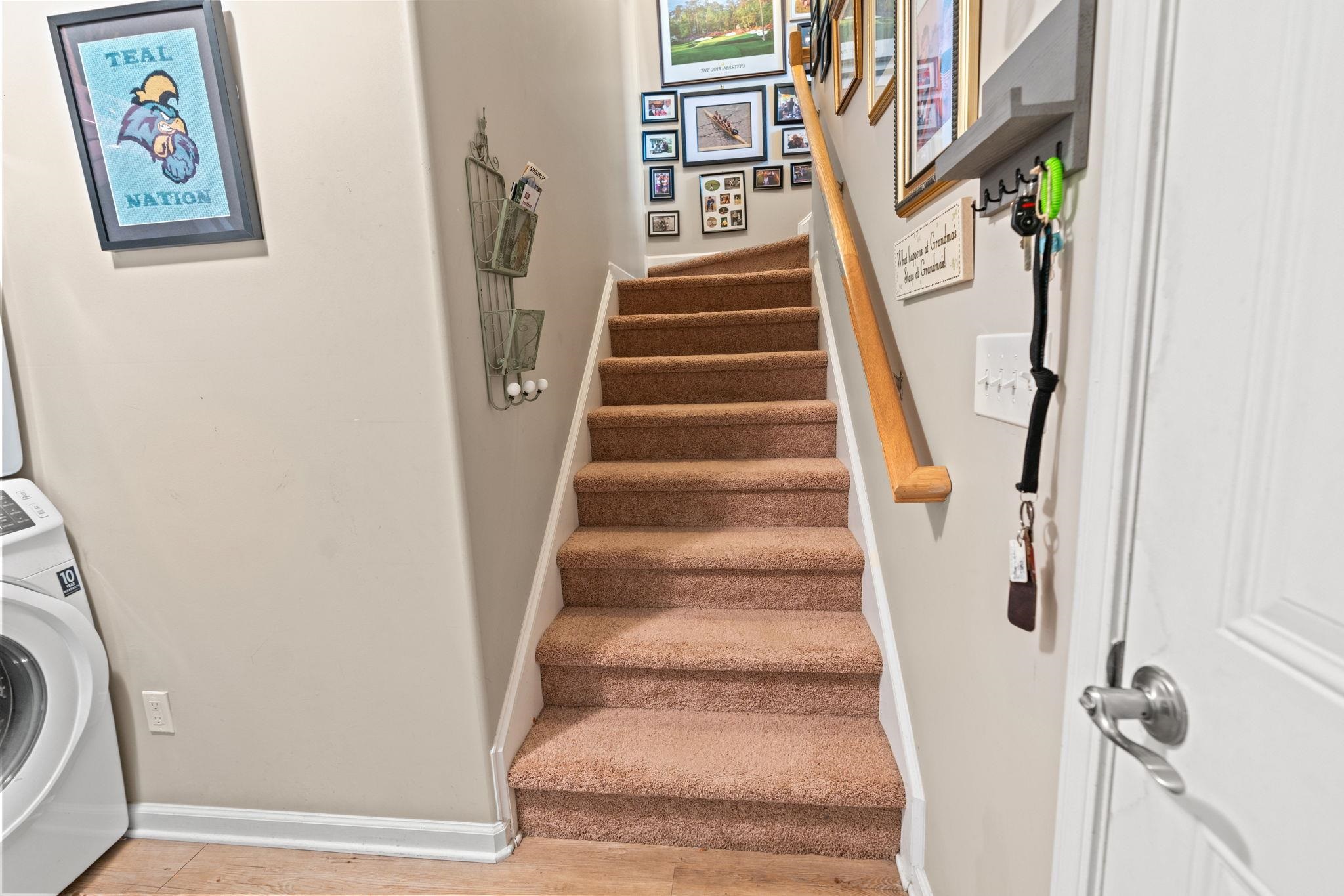 1640 Hack Court Surfside Beach, SC 29575 - Photo 21 of 37