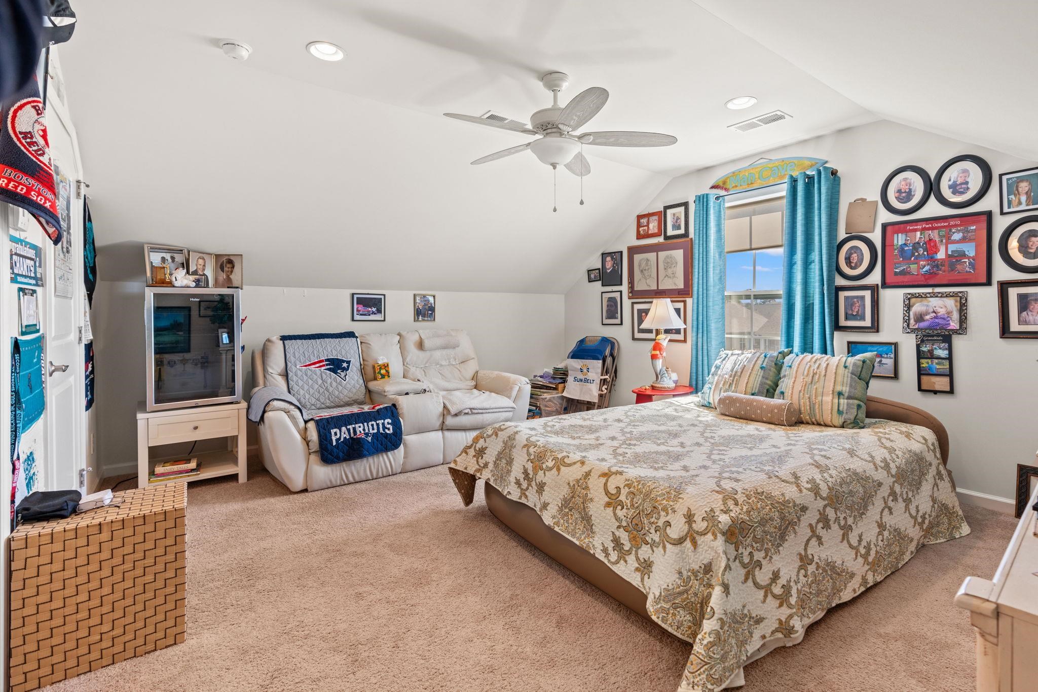 1640 Hack Court Surfside Beach, SC 29575 - Photo 22 of 37