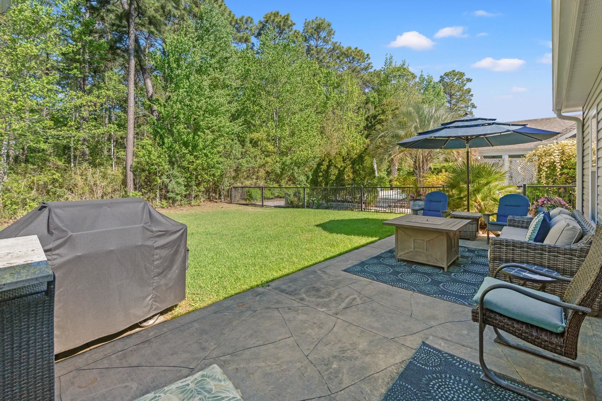 1640 Hack Court Surfside Beach, SC 29575 - Photo 28 of 37