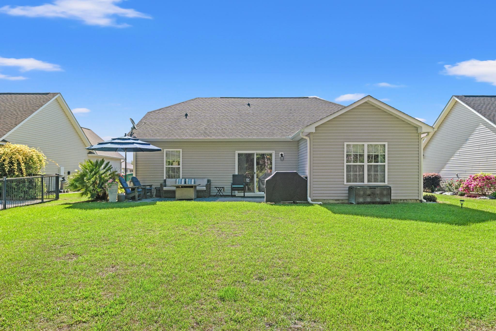 1640 Hack Court Surfside Beach, SC 29575 - Photo 30 of 37