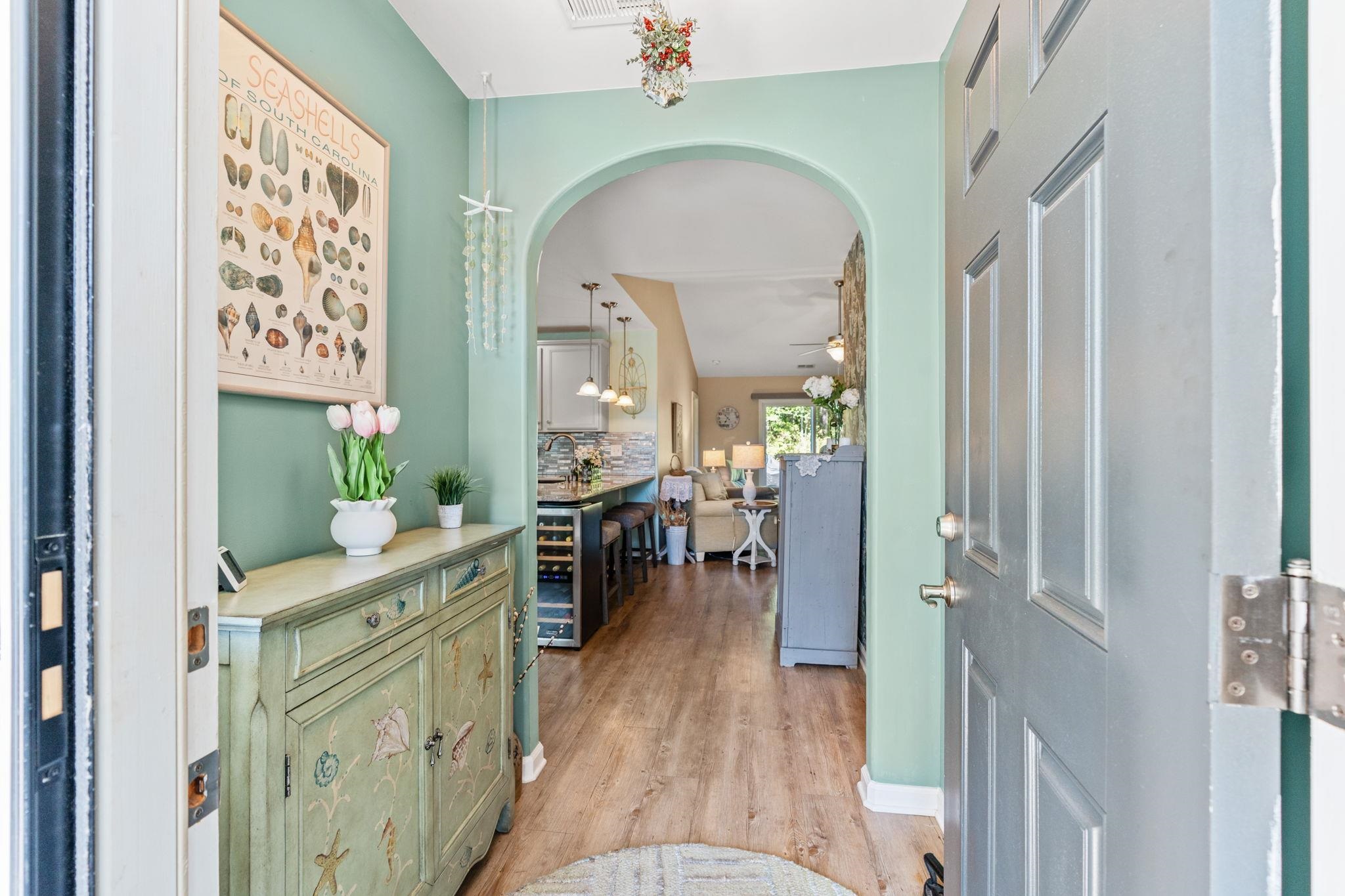 1640 Hack Court Surfside Beach, SC 29575 - Photo 3 of 37