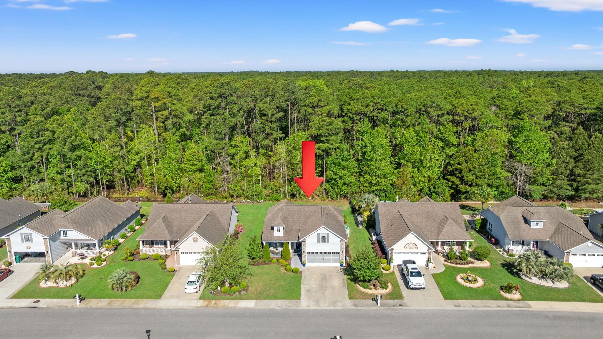 1640 Hack Court Surfside Beach, SC 29575 - Photo 31 of 37